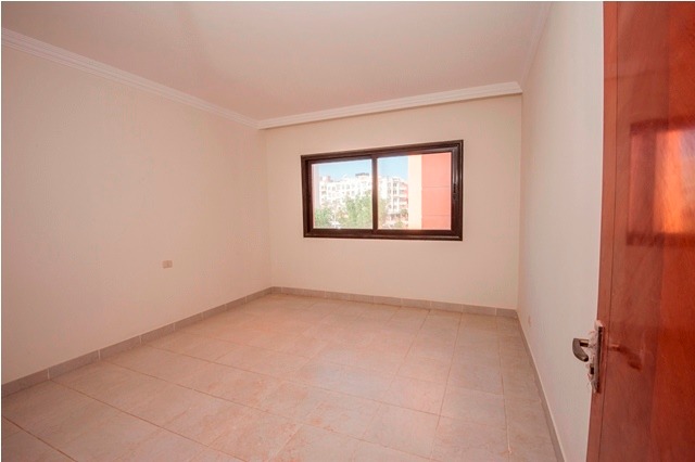Spacious one-bedroom apartment for sale in Hurghada / El Kawther